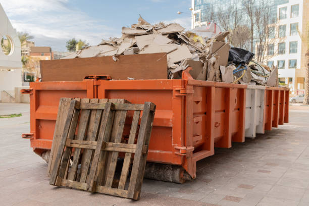 Best Office Cleanout  in Mount Pleasant, WI